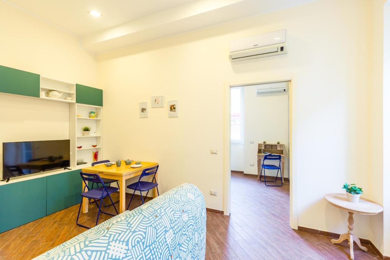Teatro Nuovo Apartment By Wonderful Italy Napoli Exterior foto