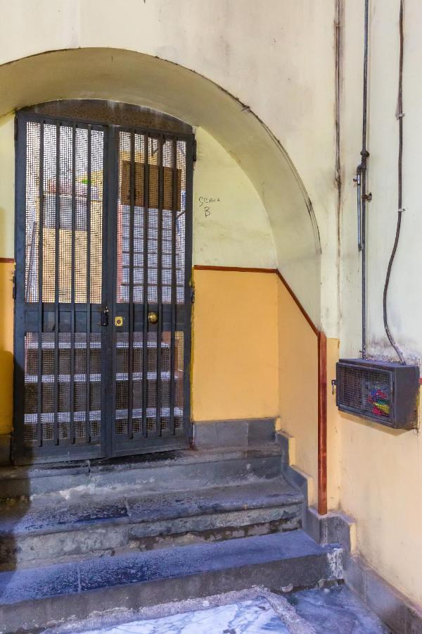 Teatro Nuovo Apartment By Wonderful Italy Napoli Exterior foto
