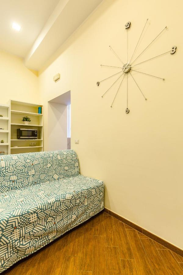 Teatro Nuovo Apartment By Wonderful Italy Napoli Exterior foto