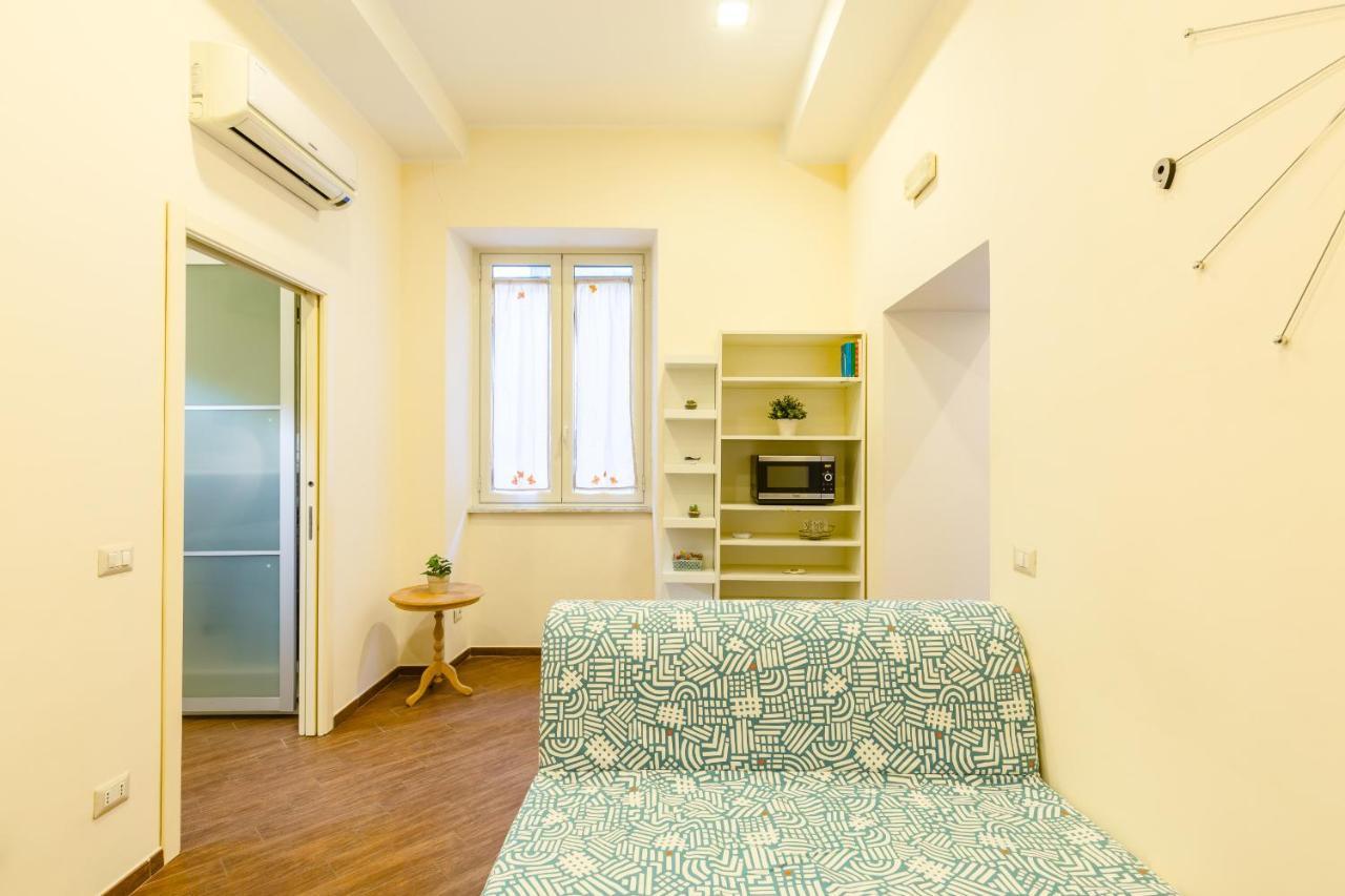 Teatro Nuovo Apartment By Wonderful Italy Napoli Exterior foto